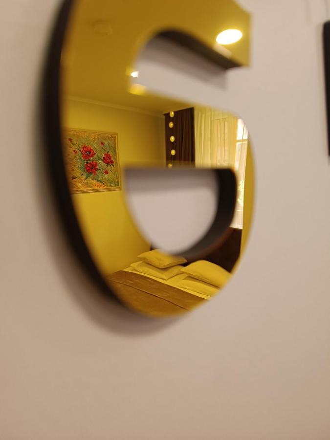 Dariaus Ir Gireno 6 Apartments ヴィリニュス エクステリア 写真
